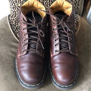 Dr Martens sz W10/M9